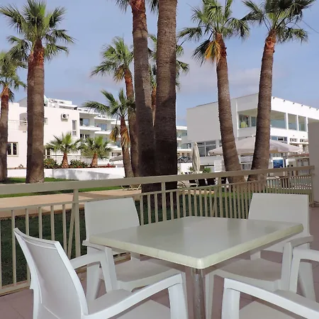 La Casa Di Napa 4* Ayia Napa