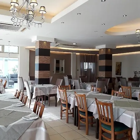 La Casa Di Napa Lejlighedshotel Ayia Napa