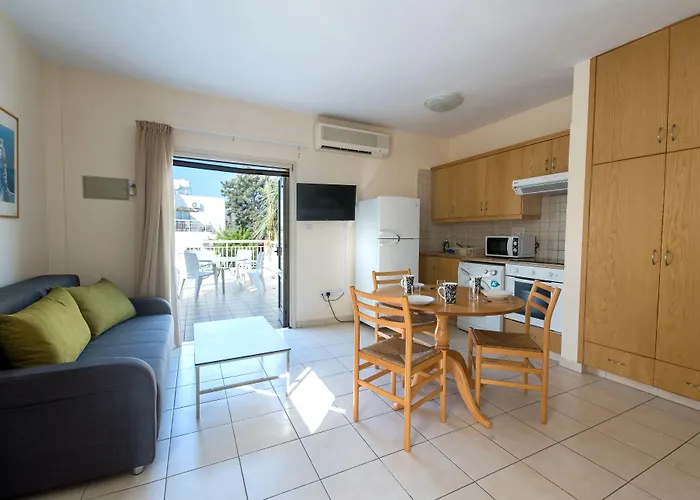 Aparthotel La Casa Di Napa 4*