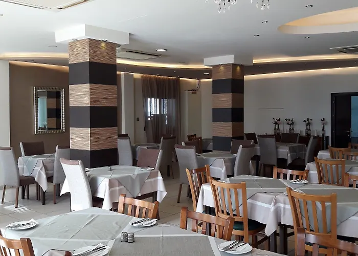 La Casa Di Napa 4* Ayia Napa