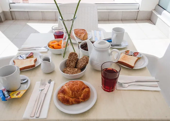 La Casa Di Napa Ayia Napa