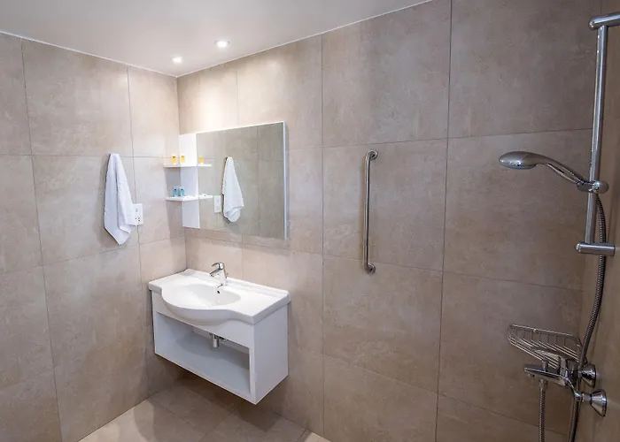 La Casa Di Napa Ayia Napa