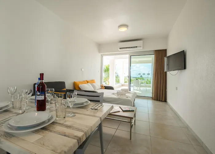 La Casa Di Napa Aparthotel 4*