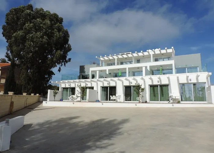 La Casa Di Napa Ayia Napa