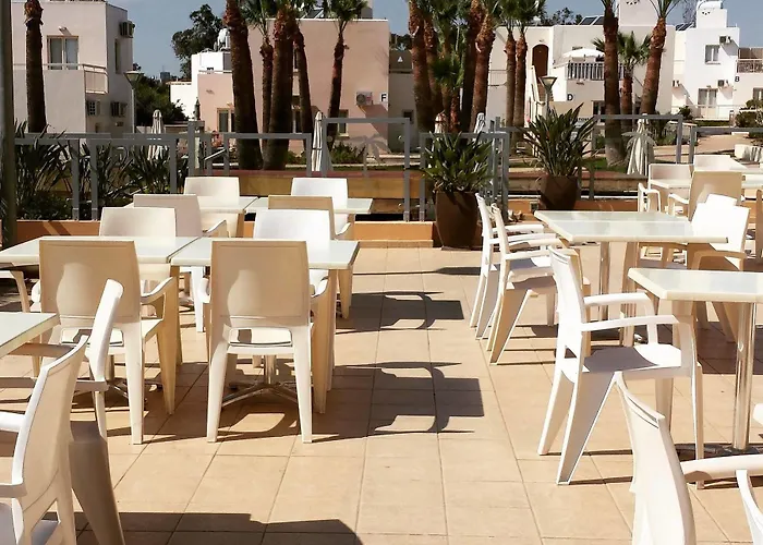 Aparthotel La Casa Di Napa 4*