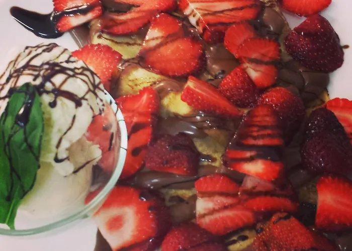 Aparthotel La Casa Di Napa 4*