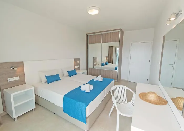 La Casa Di Napa Ayia Napa