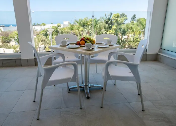 La Casa Di Napa Aparthotel 4*