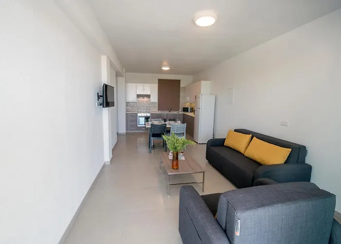 La Casa Di Napa Aparthotel Ayia Napa