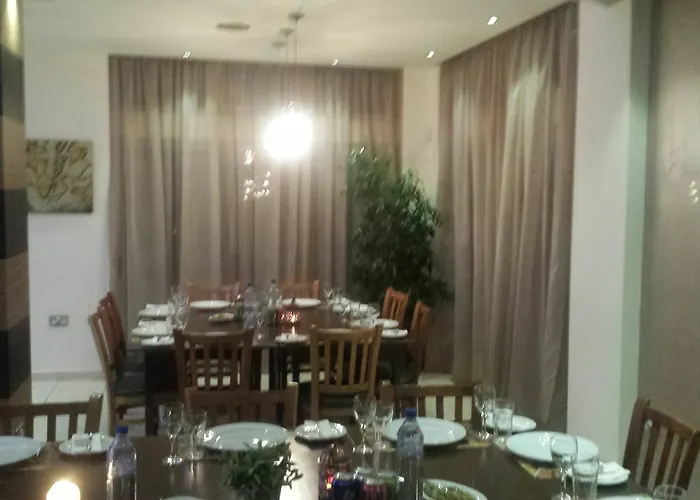 Aparthotel La Casa Di Napa