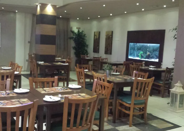 La Casa Di Napa Aparthotel Ayia Napa