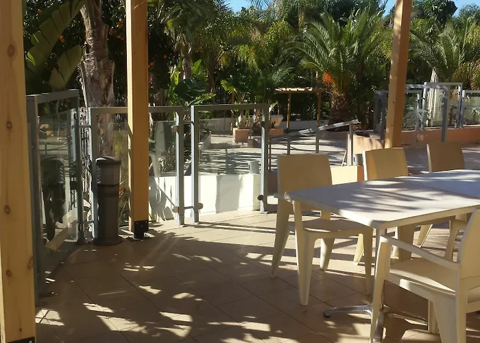 La Casa Di Napa Aparthotel