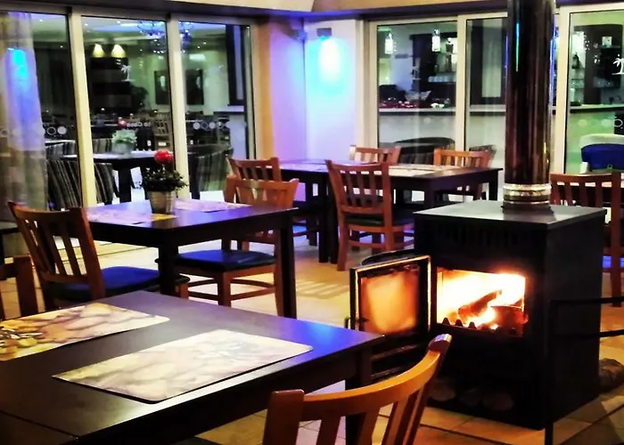 Aparthotel La Casa Di Napa 4*