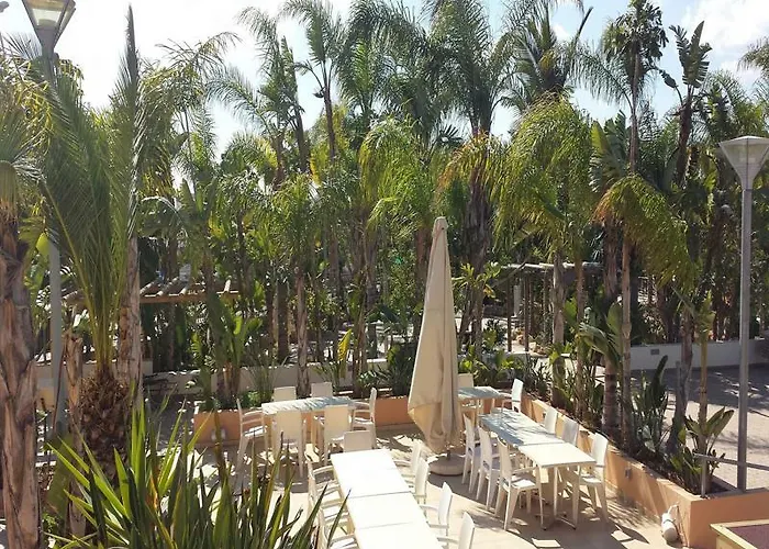 La Casa Di Napa 4* Ayia Napa