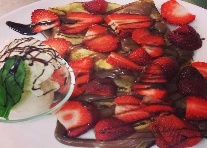 Aparthotel La Casa Di Napa Ayia Napa