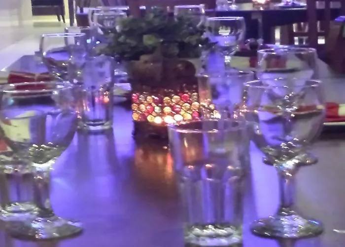 Aparthotel La Casa Di Napa Ayia Napa