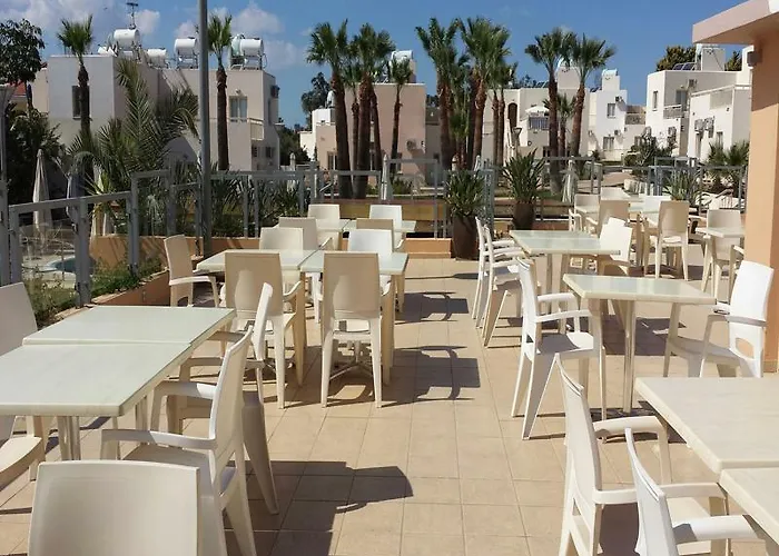 Aparthotel La Casa Di Napa