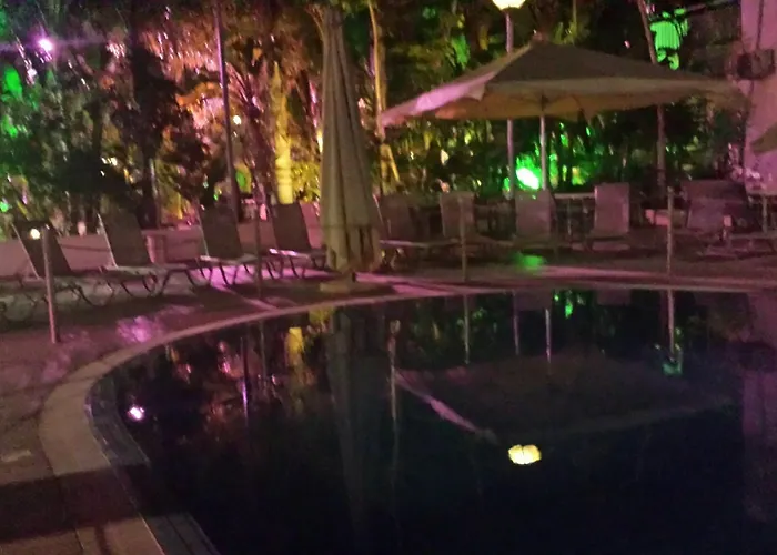 Aparthotel La Casa Di Napa 4*