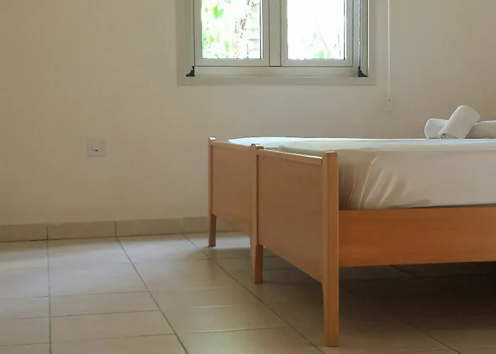 La Casa Di Napa Aparthotel 4*