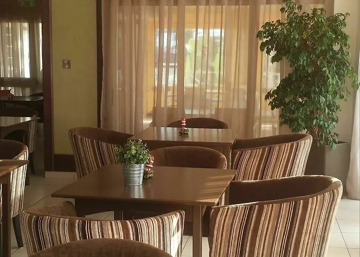 La Casa Di Napa Aparthotel 4*