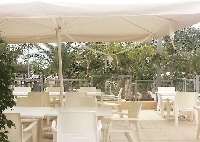 Aparthotel La Casa Di Napa Ayia Napa