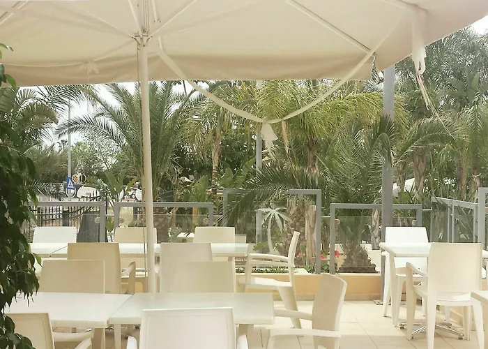 Aparthotel La Casa Di Napa 4*