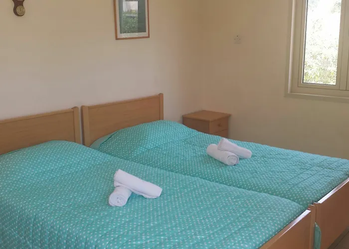 La Casa Di Napa 4* Ayia Napa