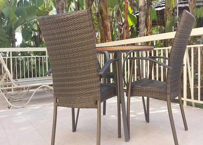 La Casa Di Napa Aparthotel