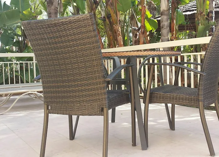 La Casa Di Napa 4* Ayia Napa