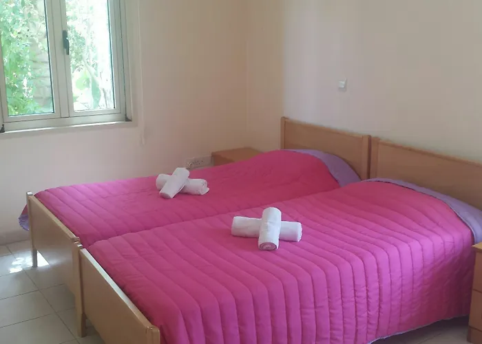 La Casa Di Napa Aparthotel Ayia Napa