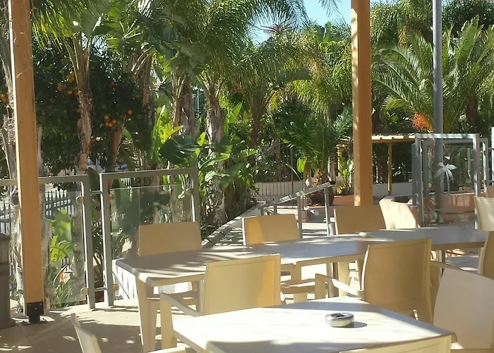 La Casa Di Napa 4* Ayia Napa