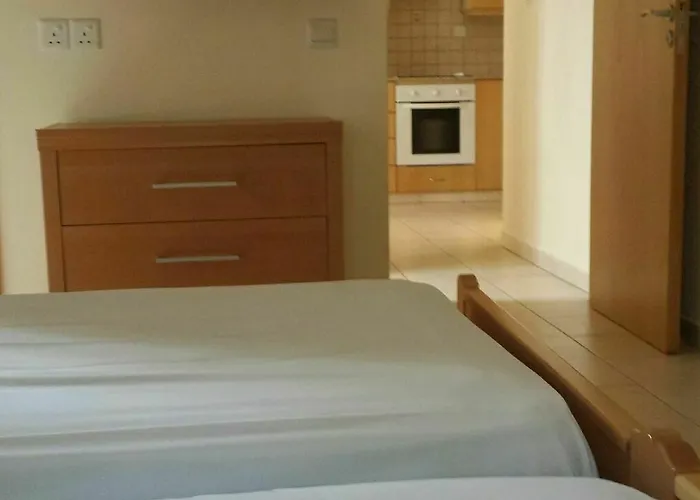 Aparthotel La Casa Di Napa 4*