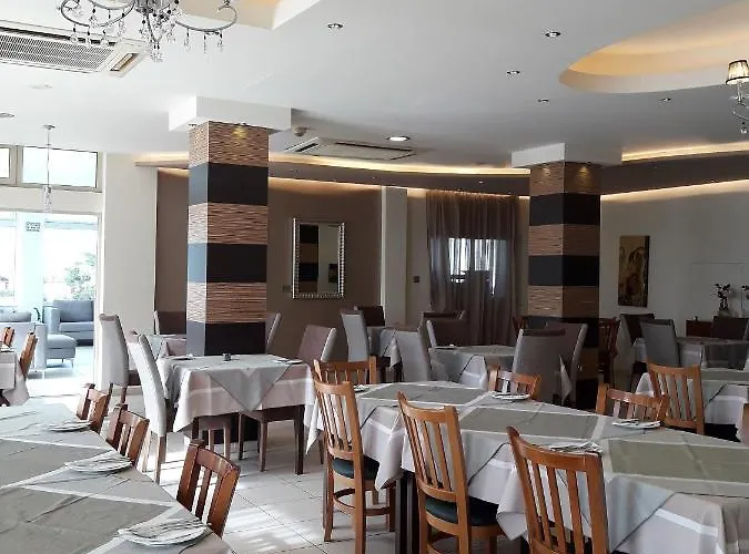 La Casa Di Napa Aparthotel Ayia Napa