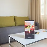 Apartahotel La Casa Di Napa 4*