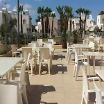 Apartahotel La Casa Di Napa