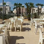 Hotel apartamentowy La Casa Di Napa 4*