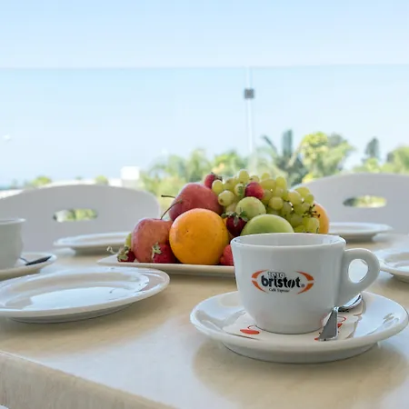 מלון דירות La Casa Di Napa 4*