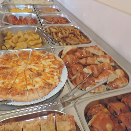 מלון דירות La Casa Di Napa 4*