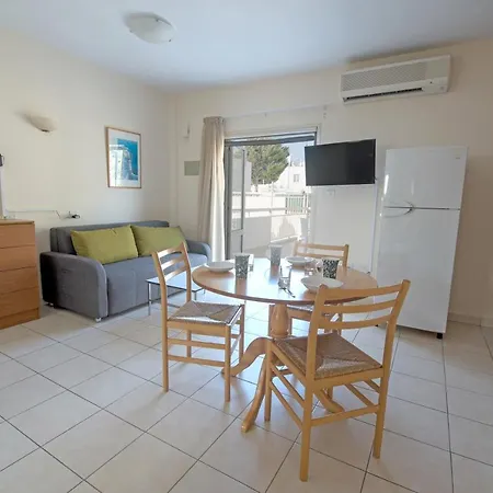La Casa Di Napa Aparthotel Agia Napa