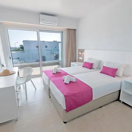 La Casa Di Napa Agia Napa