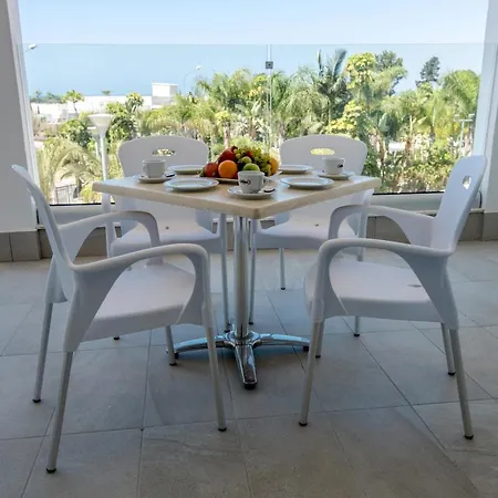 La Casa Di Napa מלון דירות 4*