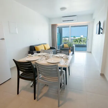 La Casa Di Napa Aparthotel 2*