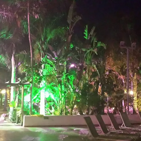 Aparthotel La Casa Di Napa Agia Napa