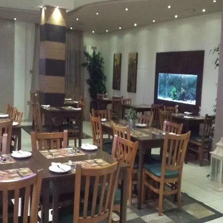 מלון דירות La Casa Di Napa 4*