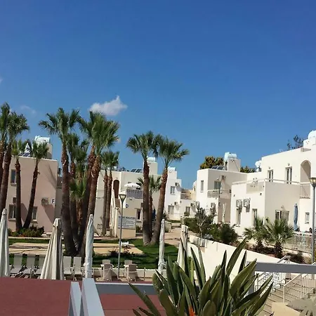 La Casa Di Napa Aparthotel 2*