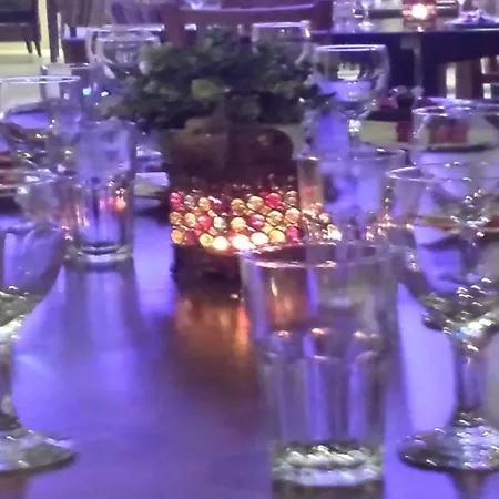 מלון דירות La Casa Di Napa איה נאפה