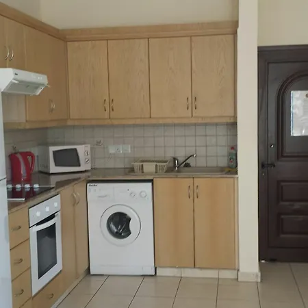 La Casa Di Napa מלון דירות 4*