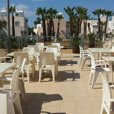 Aparthotel La Casa Di Napa 2*