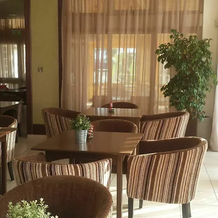 La Casa Di Napa Aparthotel 2*