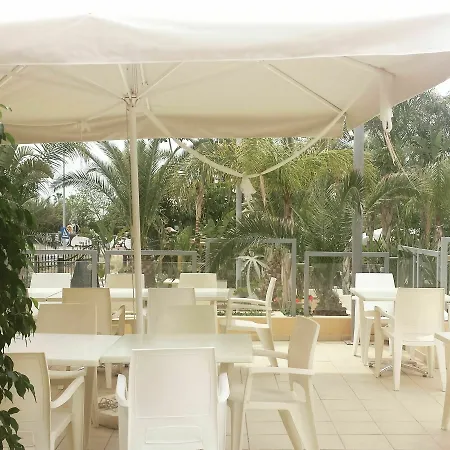 Aparthotel La Casa Di Napa 2*